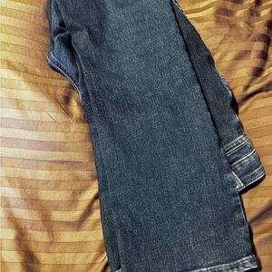 Women’s Blue Jeans
